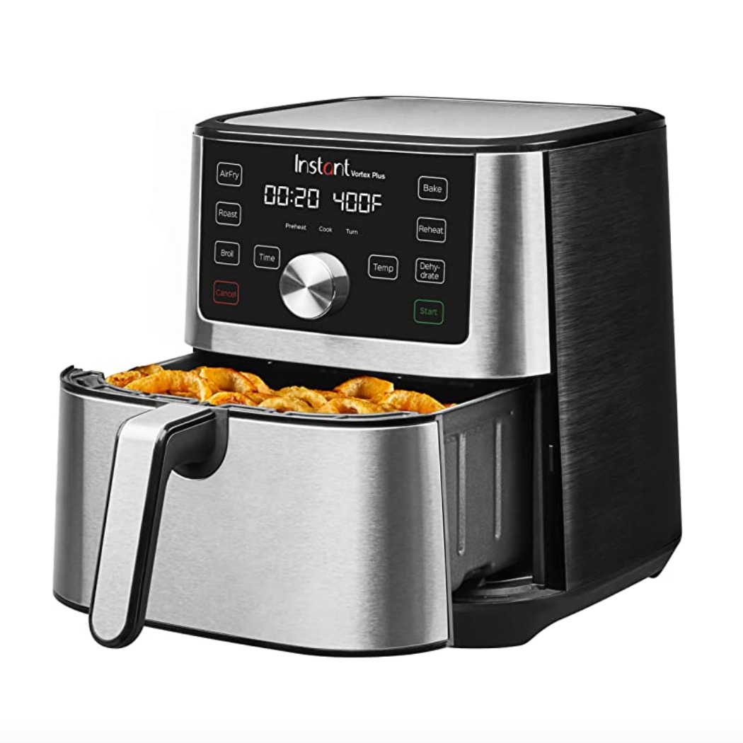 Instant Vortex Plus 6QT XL Air Fryer